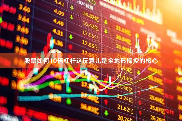 股票如何10倍杠杆这玩意儿是全地形操控的核心