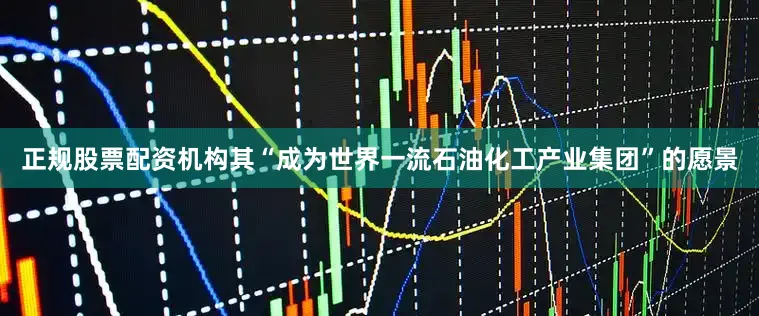 正规股票配资机构其“成为世界一流石油化工产业集团”的愿景
