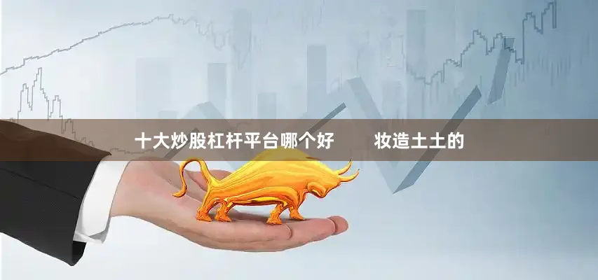 十大炒股杠杆平台哪个好        妆造土土的