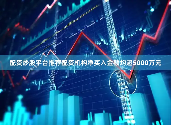 配资炒股平台推荐配资机构净买入金额均超5000万元